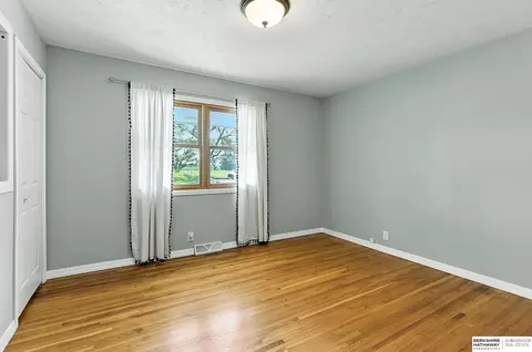 Bedroom - 1244 S 258th St, Waterloo, NE 68069 photo 1 of 7