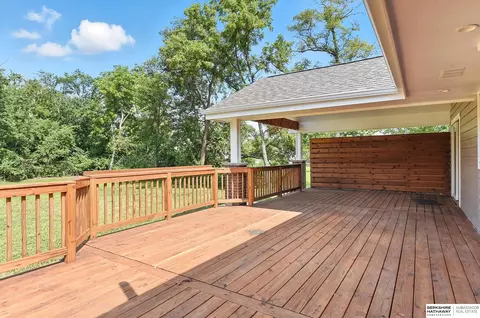 Exterior - 1244 S 258th St, Waterloo, NE 68069 photo 18 of 22