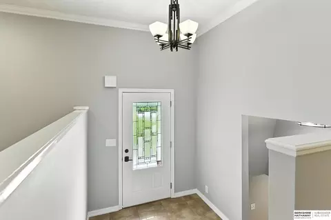 Entry Way - 1244 S 258th St, Waterloo, NE 68069 photo 1 of 1