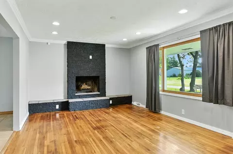 Living - 1244 S 258th St, Waterloo, NE 68069 photo 1 of 1