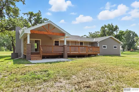 Exterior - 1244 S 258th St, Waterloo, NE 68069 photo 21 of 22