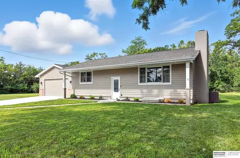 Exterior - 1244 S 258th St, Waterloo, NE 68069 photo 13 of 22