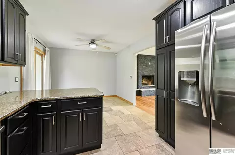 Kitchen - 1244 S 258th St, Waterloo, NE 68069 photo 1 of 1