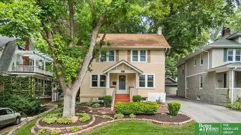 515 S 55 St, Omaha, NE 68106