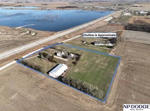 1685 County Road M, Wahoo, NE 68066