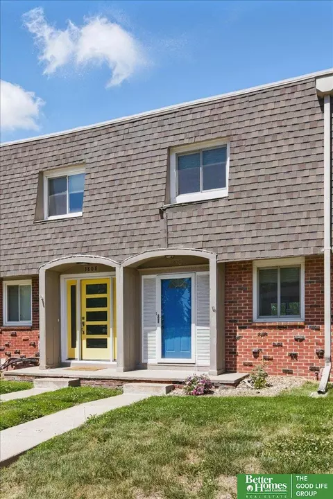 3806 Gayle Ave, Bellevue, NE 68123
