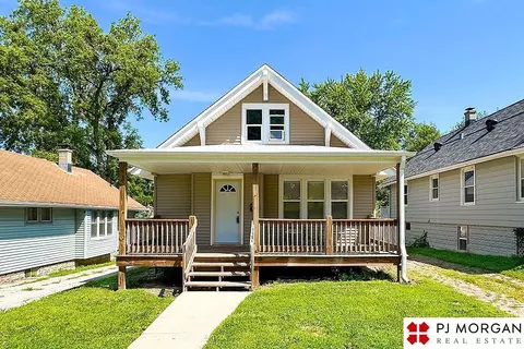 4464 Bedford Ave, Omaha, NE 68111