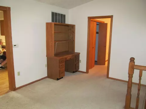Entry Way - 209 E Otoe St, Exeter, NE 68351 photo 1 of 1