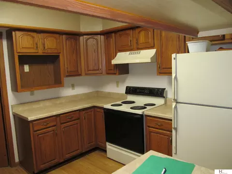 Kitchen - 209 E Otoe St, Exeter, NE 68351 photo 2 of 2