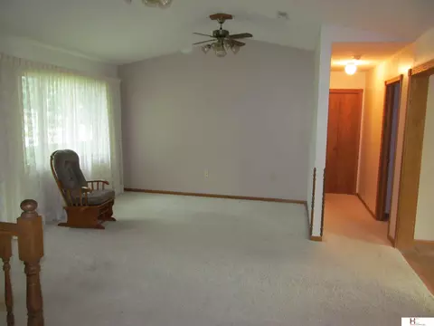 Living - 209 E Otoe St, Exeter, NE 68351 photo 2 of 2
