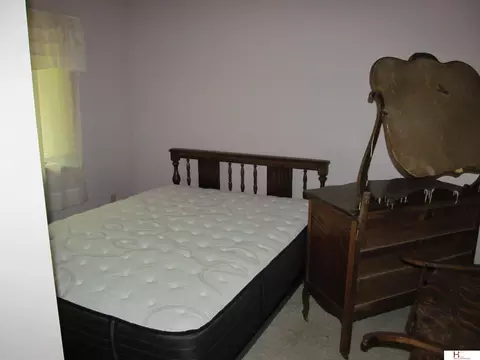 Bedroom - 209 E Otoe St, Exeter, NE 68351 photo 3 of 3
