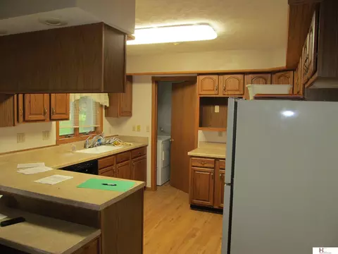 Kitchen - 209 E Otoe St, Exeter, NE 68351 photo 1 of 2