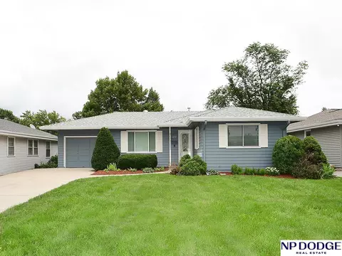 2517 S 124 St, Omaha, NE 68144