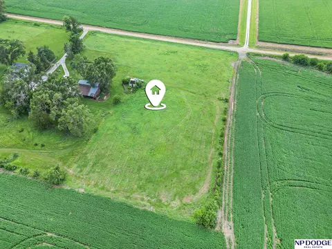 lot1 County Road 8, Yutan, NE 68073