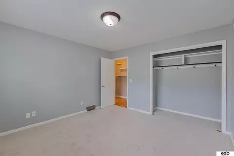 Bedroom - 205 8th St, Scribner, NE 68057 photo 4 of 4