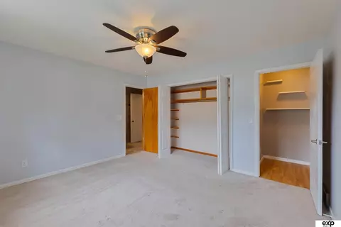 Bedroom - 205 8th St, Scribner, NE 68057 photo 2 of 4