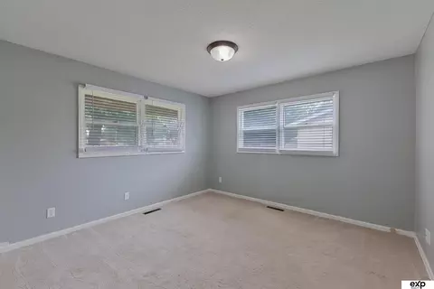 Bedroom - 205 8th St, Scribner, NE 68057 photo 3 of 4