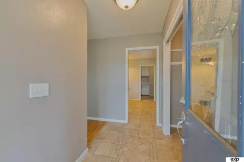 Entry Way - 205 8th St, Scribner, NE 68057 photo 2 of 2