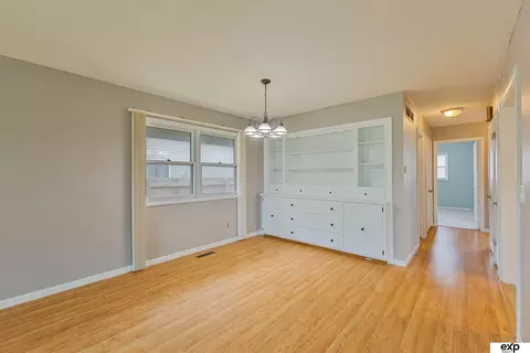 Living - 205 8th St, Scribner, NE 68057 photo 3 of 4