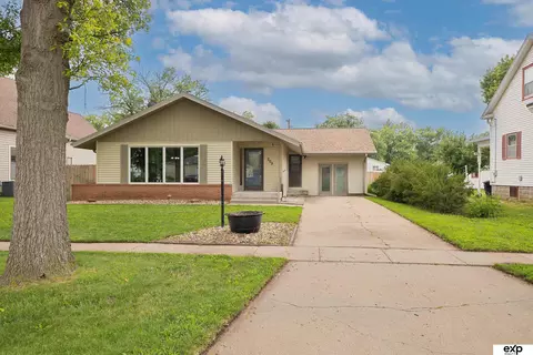 205 8th St, Scribner, NE 68057