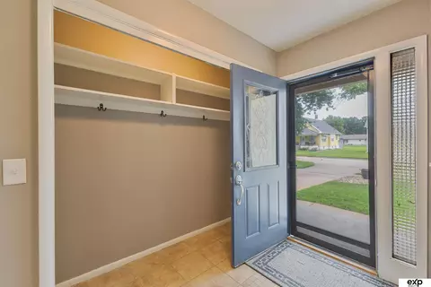 Entry Way - 205 8th St, Scribner, NE 68057 photo 1 of 2