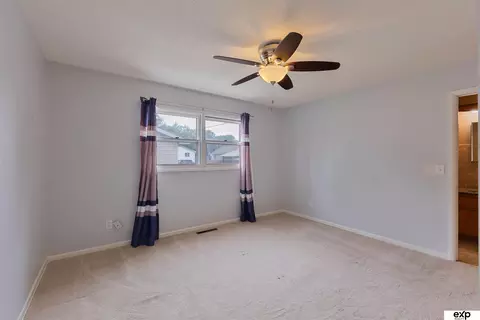 Bedroom - 205 8th St, Scribner, NE 68057 photo 1 of 4