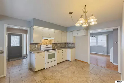 Kitchen - 205 8th St, Scribner, NE 68057 photo 2 of 2