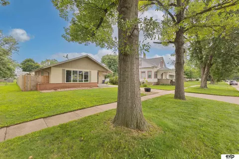 Exterior - 205 8th St, Scribner, NE 68057 photo 6 of 6
