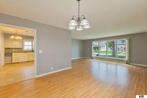 Living - 205 8th St, Scribner, NE 68057 photo 4 of 4