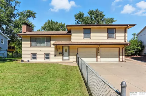 5124 N 87 Ave, Omaha, NE 68134