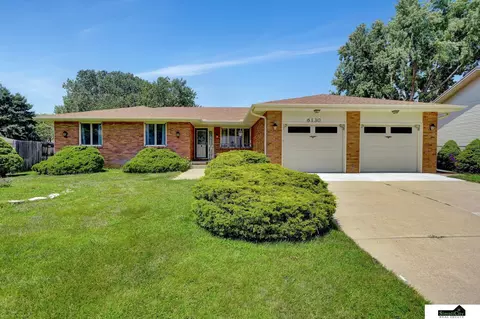 6130 S Richland Cir, Lincoln, NE 68516