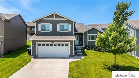 7784 N 88 Ave, Omaha, NE 68122