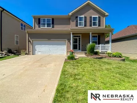 14854 Mormon St, Bennington, NE 68007