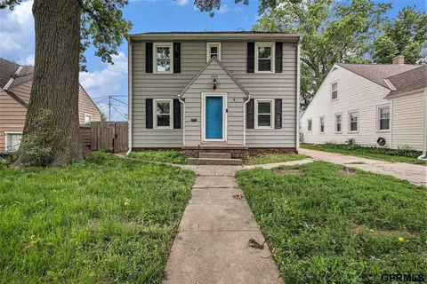 3519 N 53rd St, Omaha, NE 68104