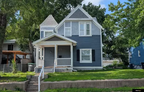 4316 Grant St, Omaha, NE 68111