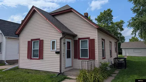 2622 Avenue B Ave, Council Bluffs, IA 51501