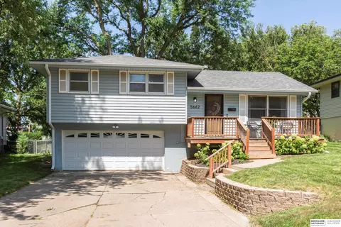 5662 S 122nd St, Omaha, NE 68137