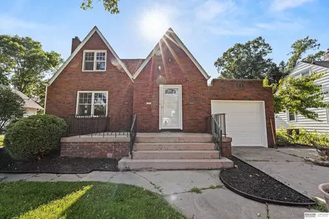 1643 N I St, Fremont, NE 68025