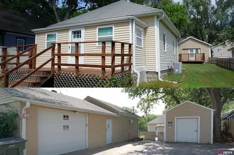2220 S 9th St, Lincoln, NE 68502