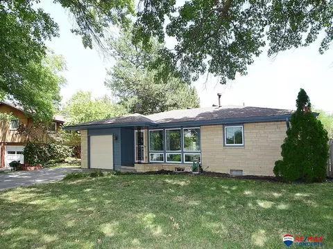 1840 E Bermuda Dr, Lincoln, NE 68506