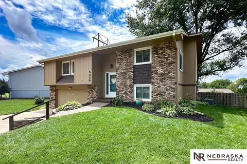 5336 S 107 Ave, Omaha, NE 68127