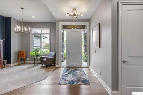 Entry Way - 405 S 243rd St, Waterloo, NE 68069 photo 1 of 3