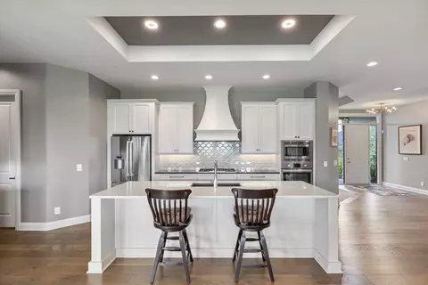 Kitchen - 405 S 243rd St, Waterloo, NE 68069 photo 5 of 8