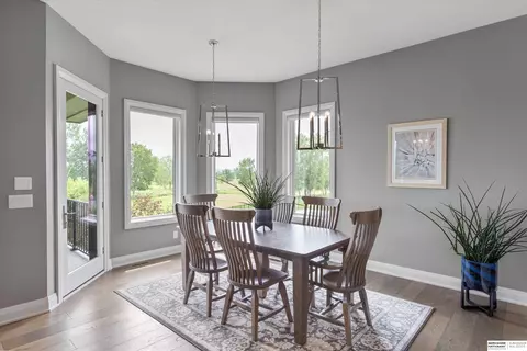 Dining - 405 S 243rd St, Waterloo, NE 68069 photo 1 of 2