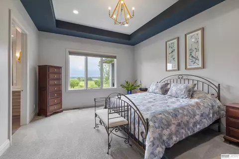 Bedroom - 405 S 243rd St, Waterloo, NE 68069 photo 1 of 5