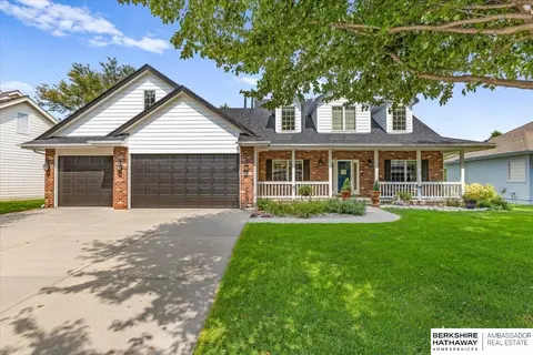 2131 S 181st Cir, Omaha, NE 68130