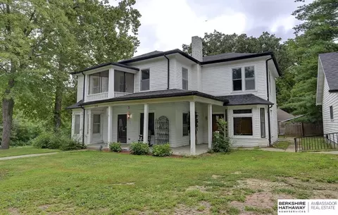 516 N 14th St, Nebraska City, NE 68410