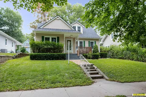 1804 Central Ave, Nebraska City, NE 68410