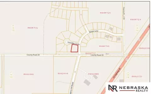lot13 Southern Rdg, Blair, NE 68008