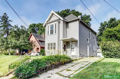 1510 S 32 Ave, Omaha, NE 68105
